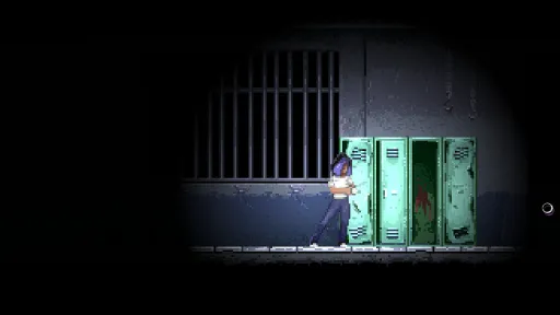 Asleep: Act 1 screenshot 2