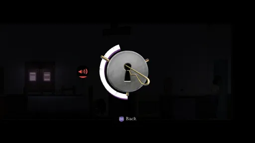 Asleep: Act 1 screenshot 3