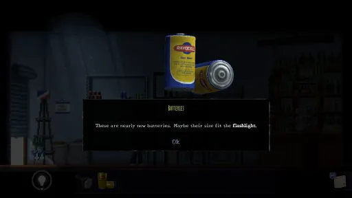 Asleep: Act 1 screenshot 6