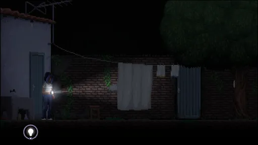 Asleep: Act 1 screenshot 8