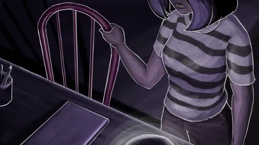 Asleep: Act 1 screenshot 9