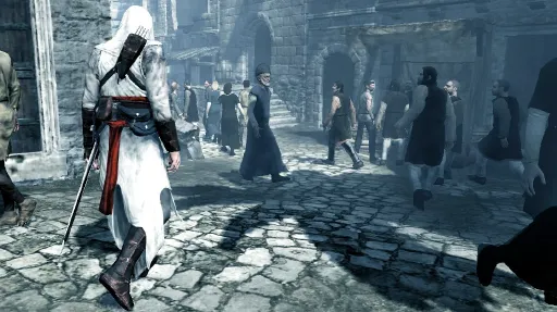 Assassin's Creed™: Director's Cut Edition screenshot 11
