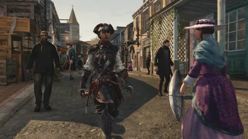 Assassin's Creed® III Remastered screenshot 4