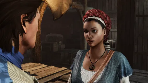Assassin's Creed® III Remastered screenshot 7