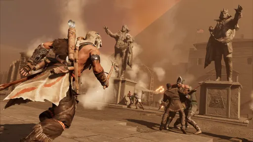 Assassin's Creed® III Remastered screenshot 8