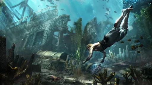 Assassin’s Creed® IV Black Flag™ screenshot 4