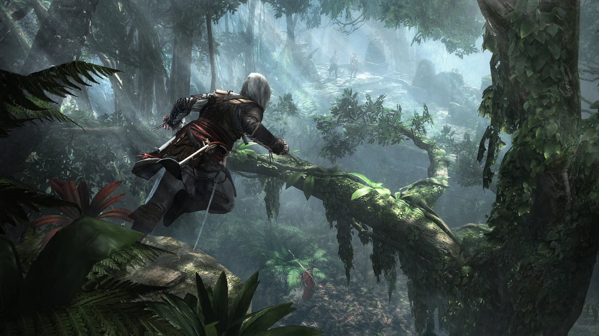 Assassin’s Creed® IV Black Flag™ screenshot 5