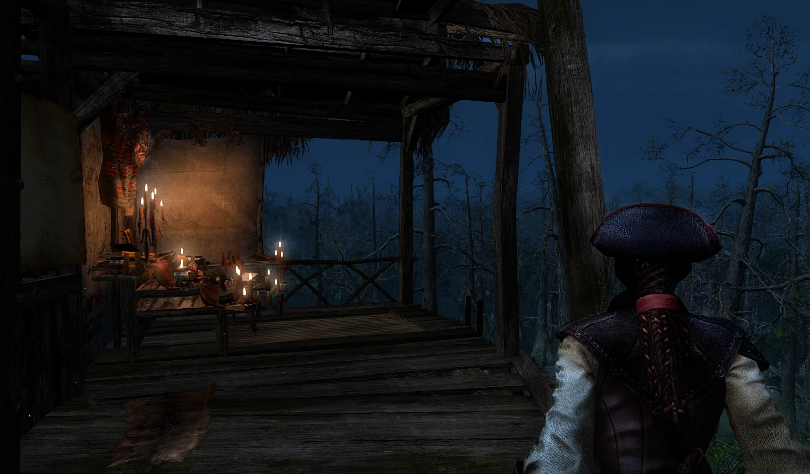 Assassin’s Creed® Liberation HD screenshot 3