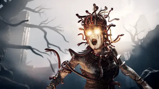 Assassin's Creed® Odyssey screenshot 4