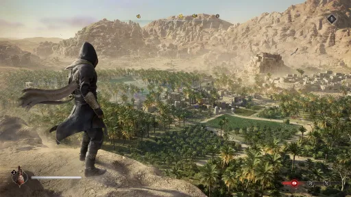 Assassin's Creed Mirage screenshot 2