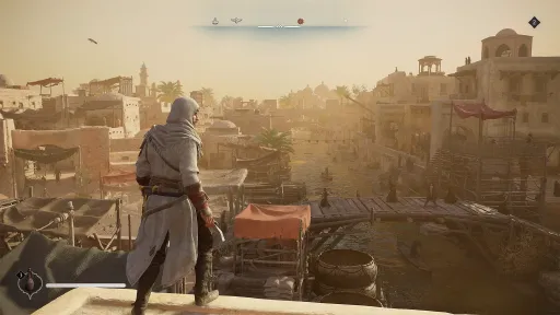Assassin's Creed Mirage screenshot 6