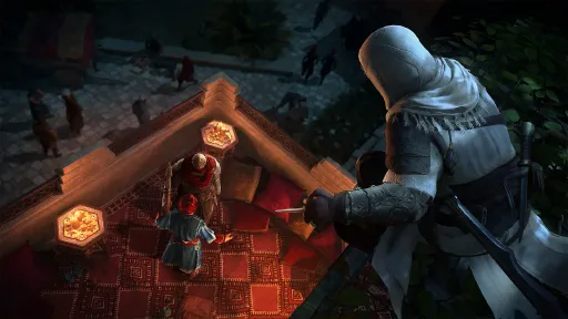 Assassin's Creed Mirage screenshot 7