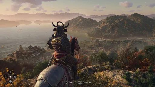 Assassin’s Creed Shadows screenshot 5
