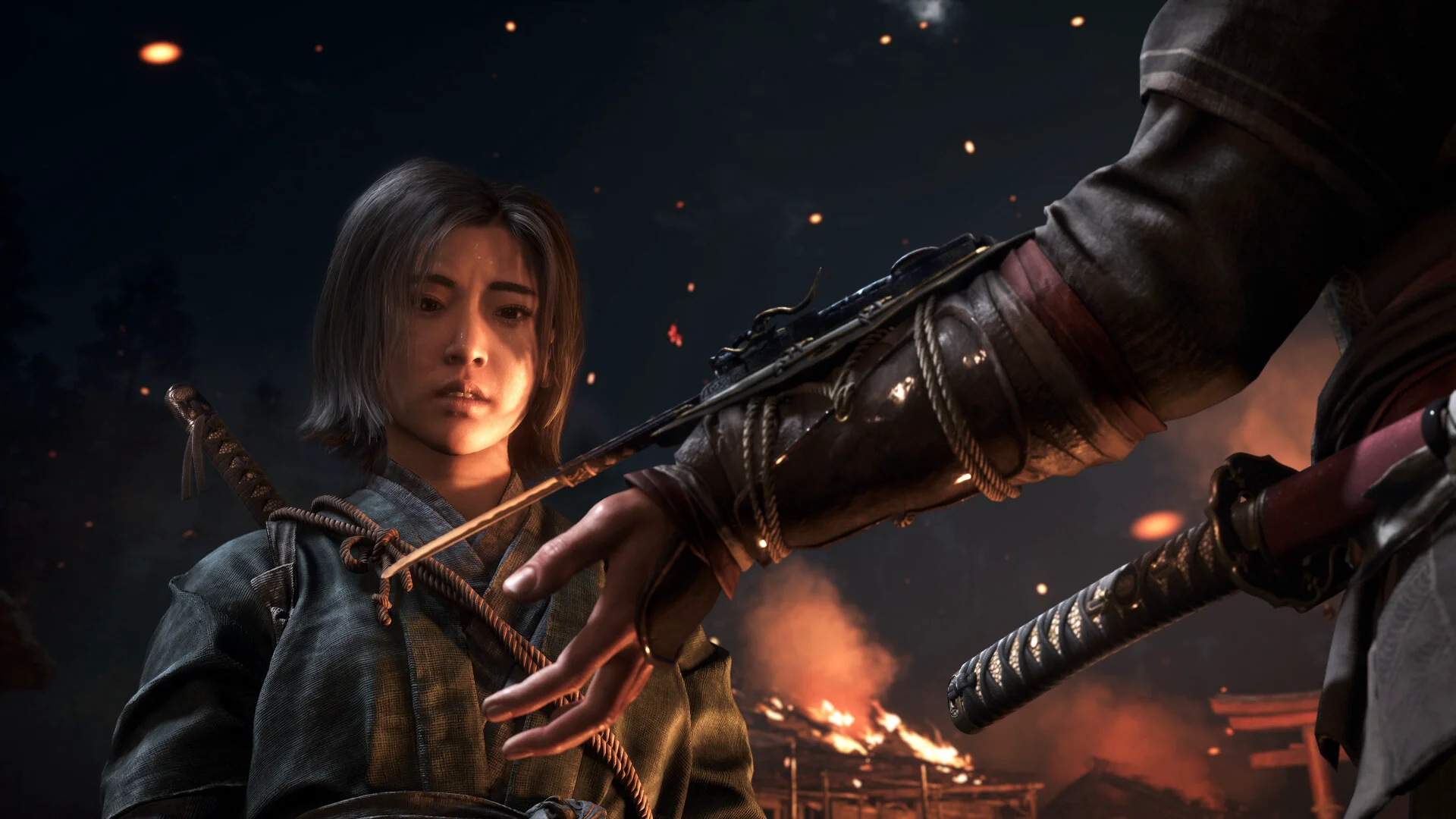 Assassin’s Creed Shadows screenshot 6