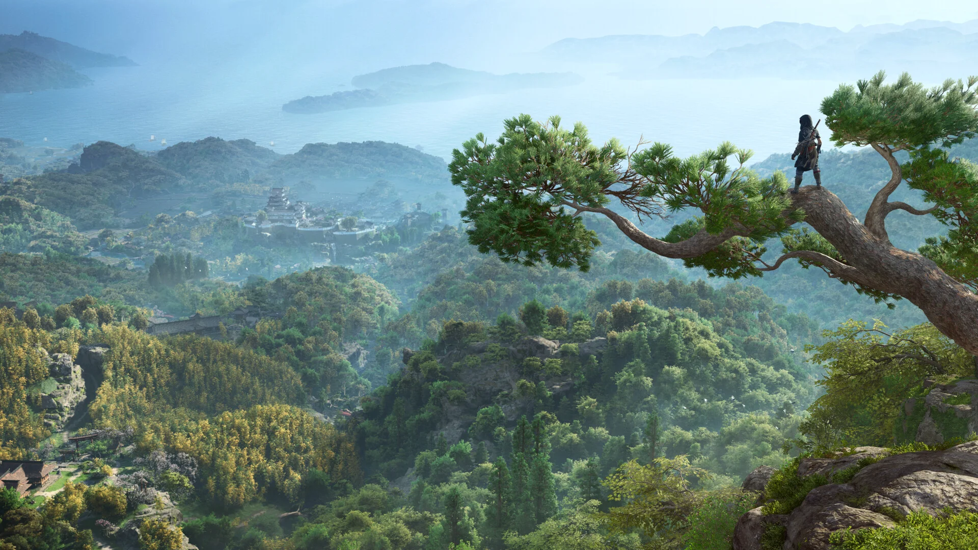 Assassin’s Creed Shadows screenshot 8