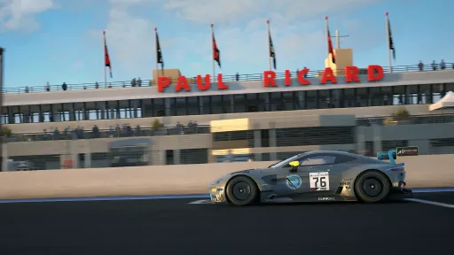 Assetto Corsa Competizione screenshot 10