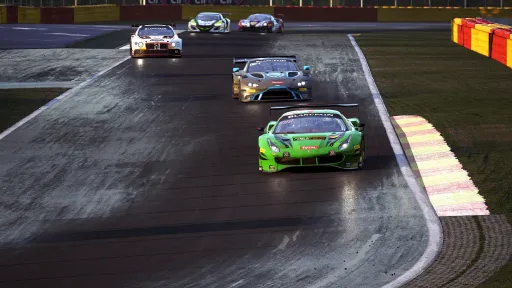 Assetto Corsa Competizione screenshot 15