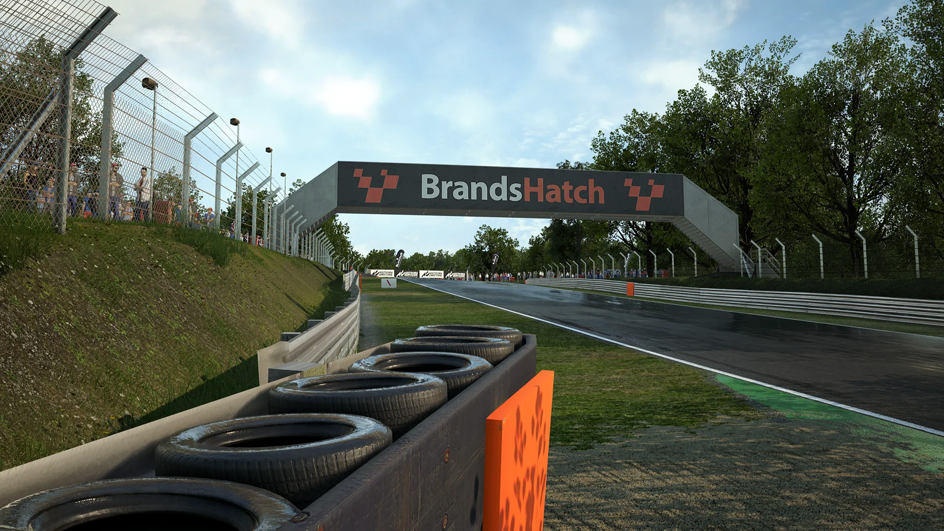 Assetto Corsa Competizione screenshot 22