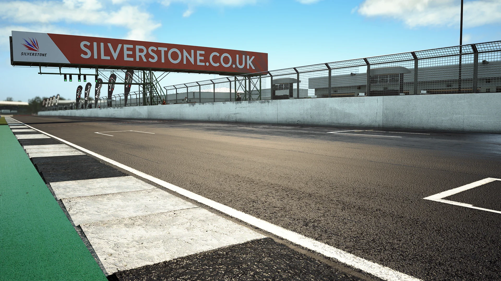 Assetto Corsa Competizione screenshot 23