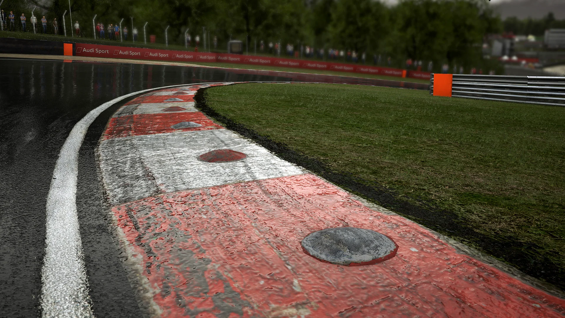 Assetto Corsa Competizione screenshot 25