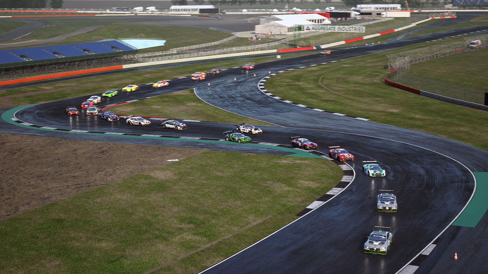 Assetto Corsa Competizione screenshot 26