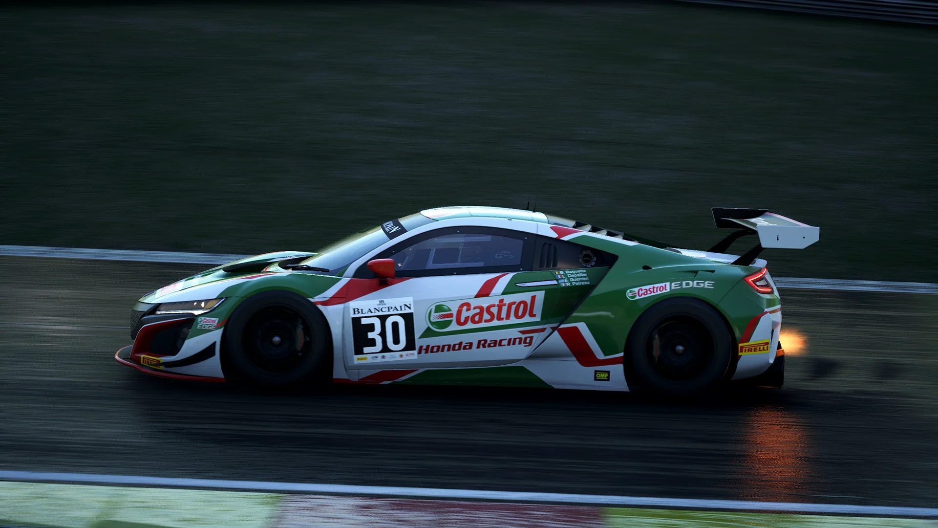 Assetto Corsa Competizione screenshot 27