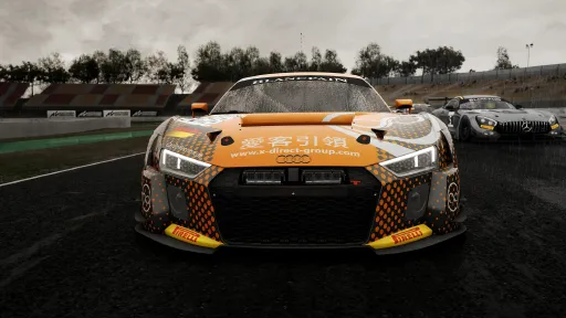 Assetto Corsa Competizione screenshot 29