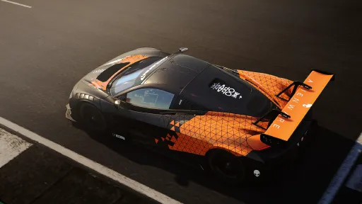 Assetto Corsa Competizione screenshot 3