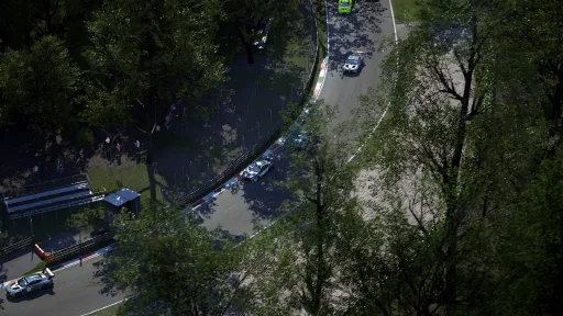 Assetto Corsa Competizione screenshot 31