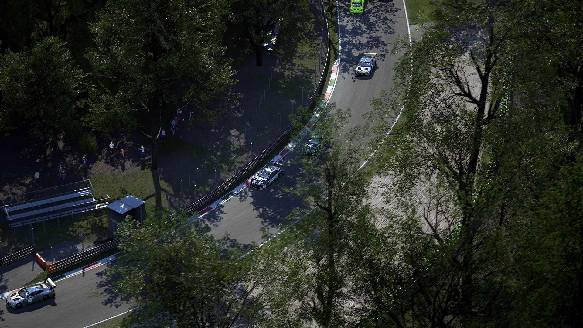 Assetto Corsa Competizione screenshot 31