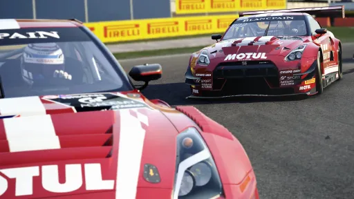 Assetto Corsa Competizione screenshot 35