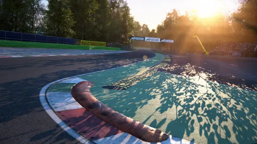 Assetto Corsa Competizione screenshot 36