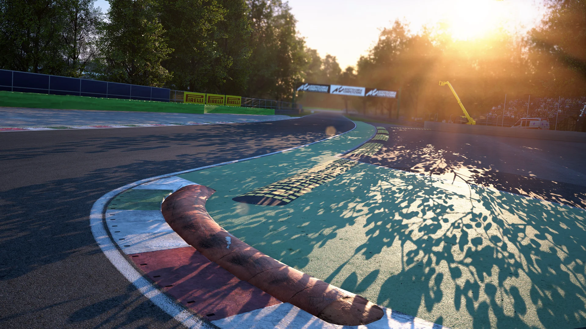 Assetto Corsa Competizione screenshot 36