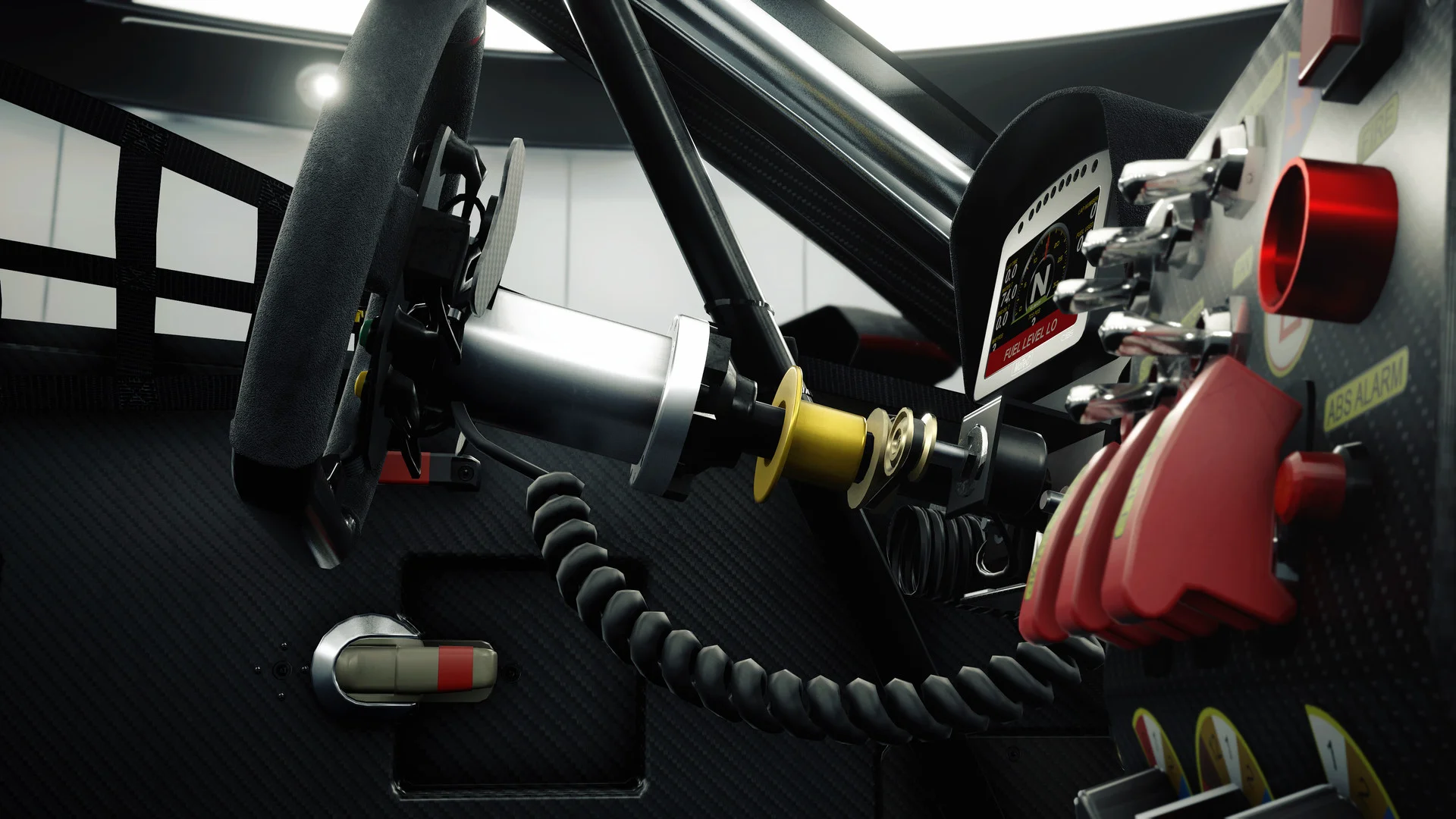 Assetto Corsa Competizione screenshot 37