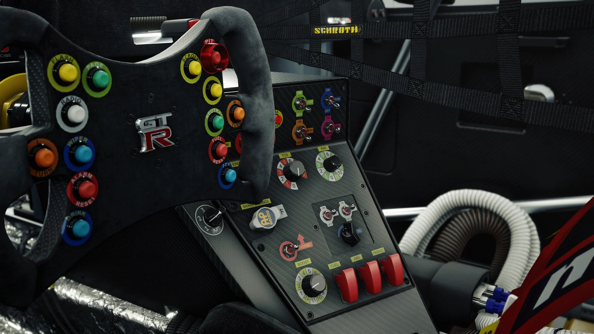 Assetto Corsa Competizione screenshot 40