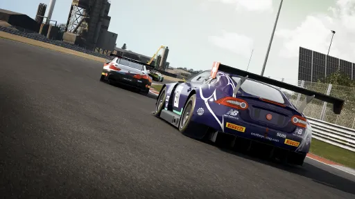 Assetto Corsa Competizione screenshot 48