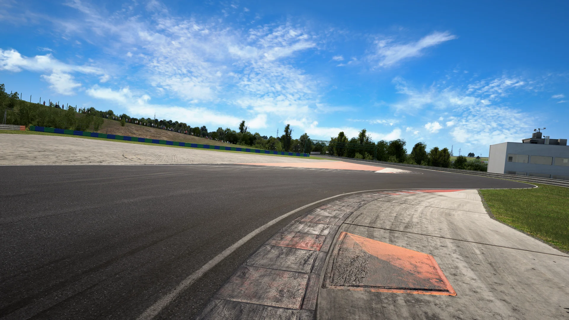 Assetto Corsa Competizione screenshot 54