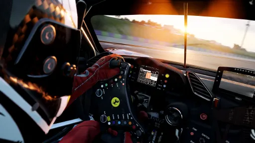 Assetto Corsa Competizione screenshot 56