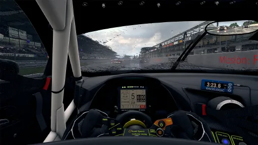 Assetto Corsa Competizione screenshot 62