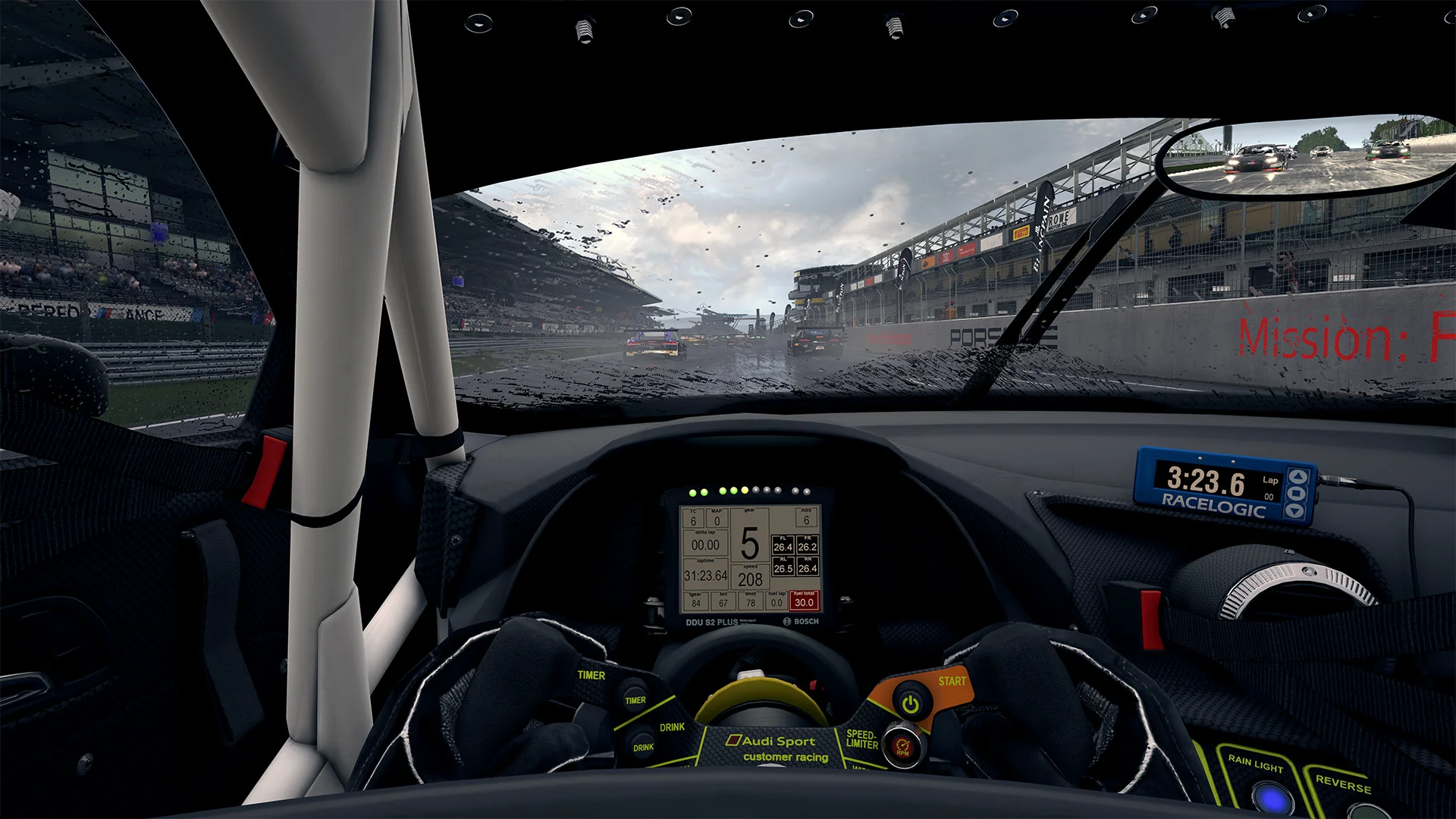 Assetto Corsa Competizione screenshot 62