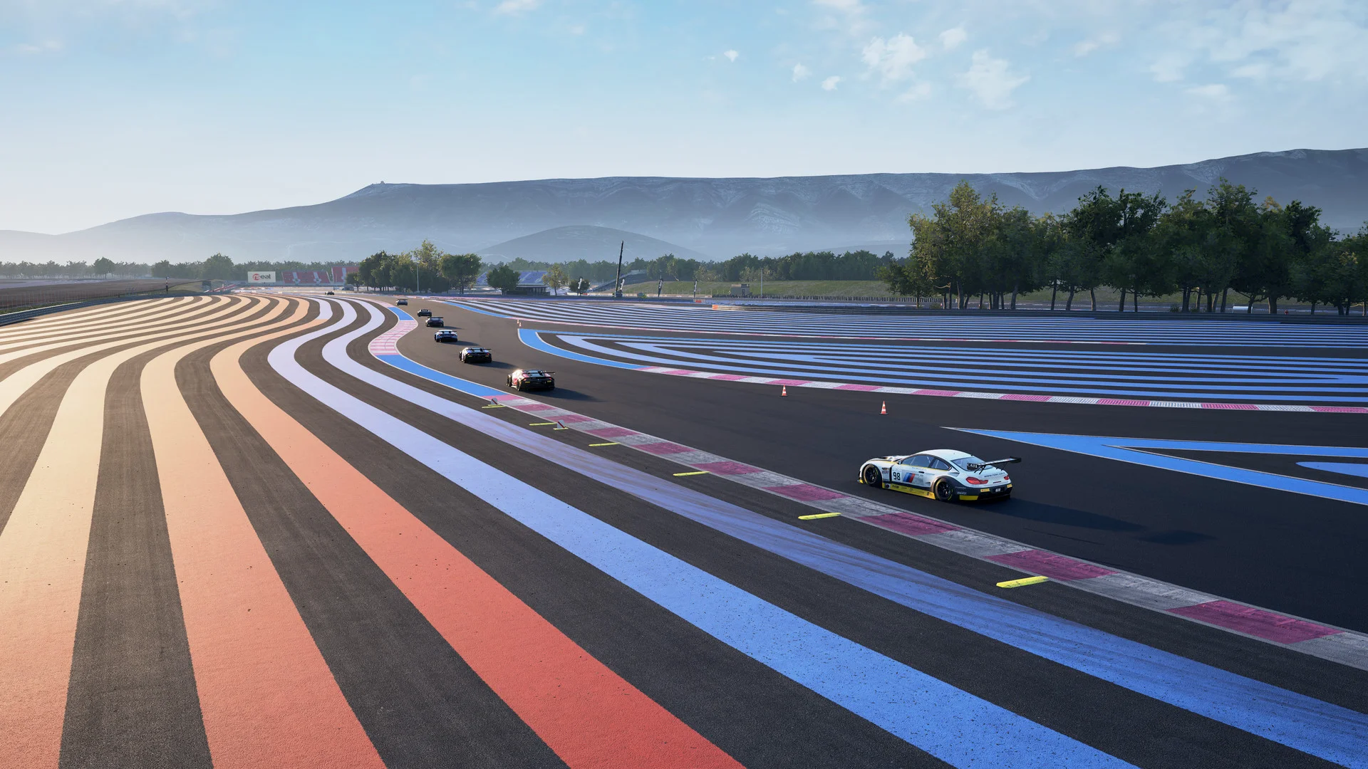 Assetto Corsa Competizione screenshot 63