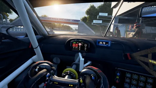 Assetto Corsa Competizione screenshot 64