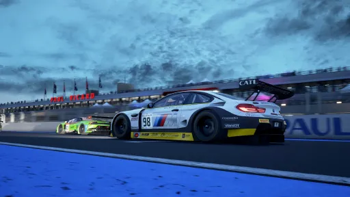 Assetto Corsa Competizione screenshot 67