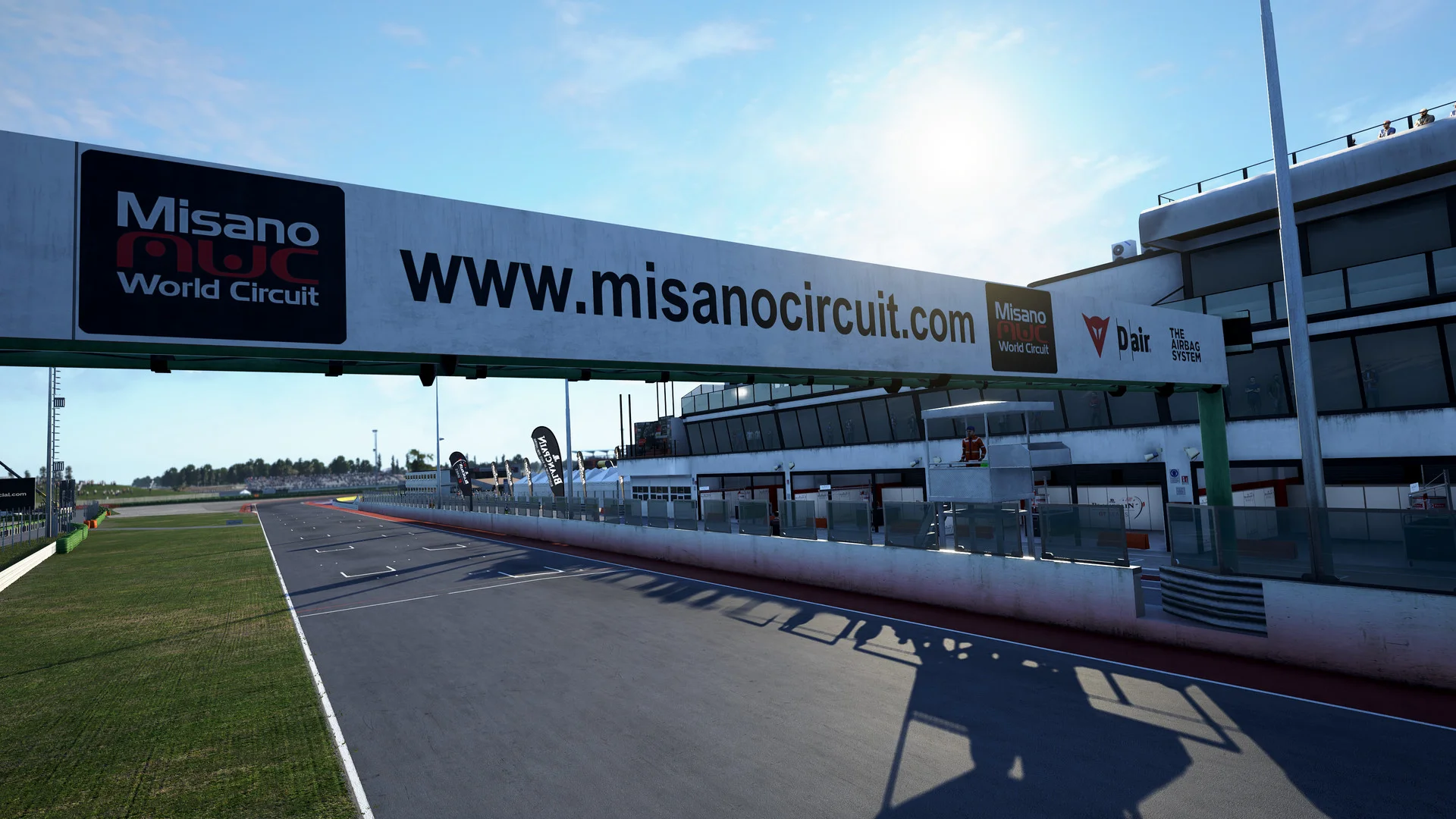 Assetto Corsa Competizione screenshot 78