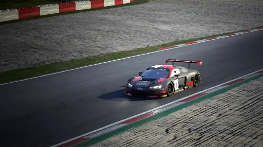 Assetto Corsa Competizione screenshot 83