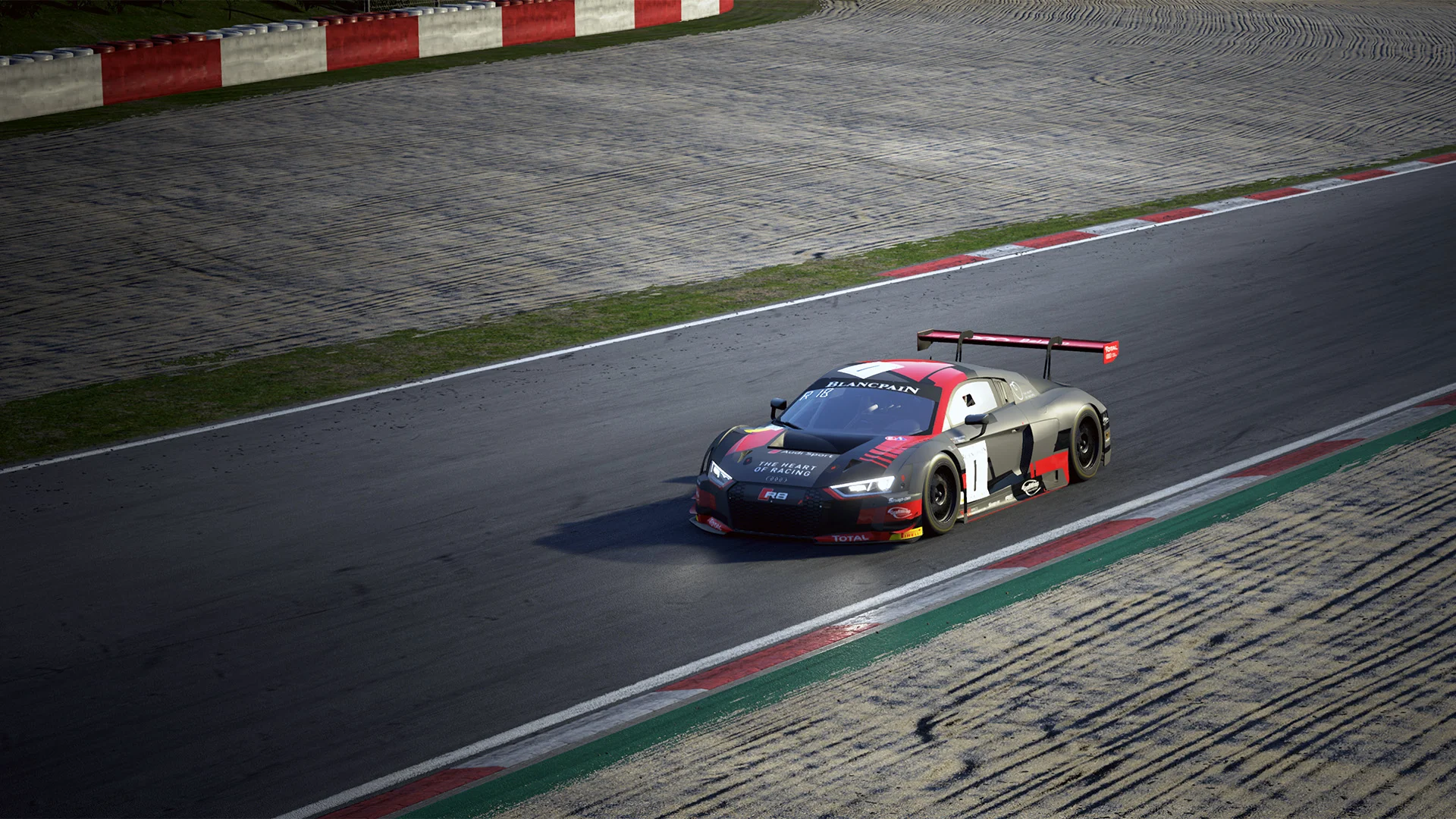 Assetto Corsa Competizione screenshot 83