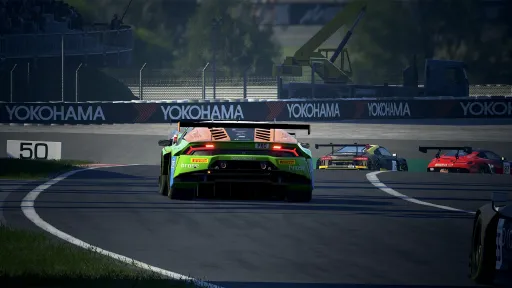 Assetto Corsa Competizione screenshot 85