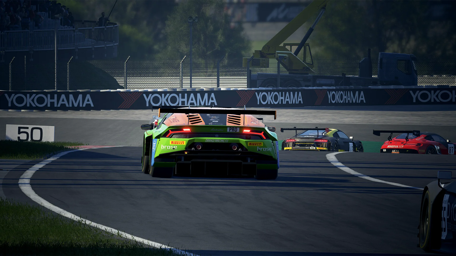 Assetto Corsa Competizione screenshot 85