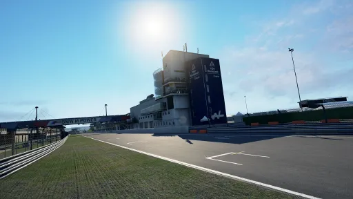 Assetto Corsa Competizione screenshot 86