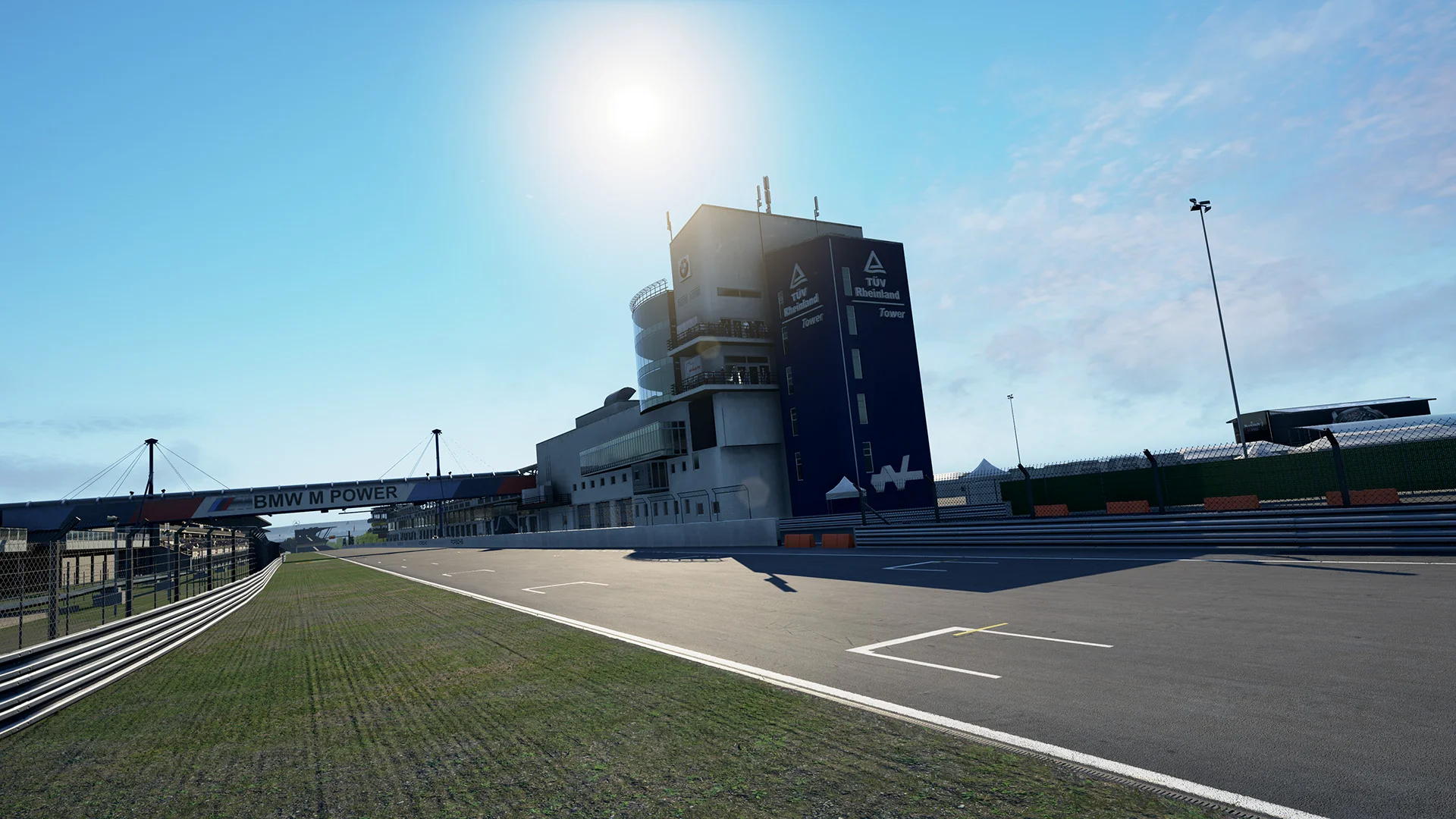 Assetto Corsa Competizione screenshot 86